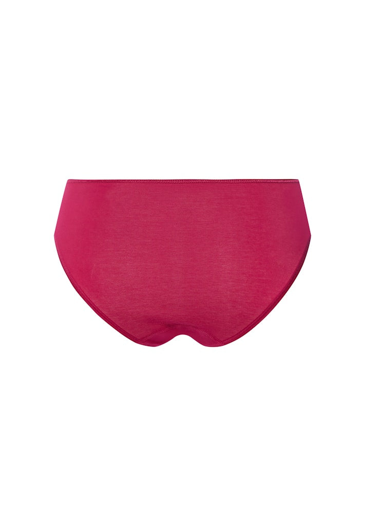 Cotton Seamless - Midi Briefs - HANRO