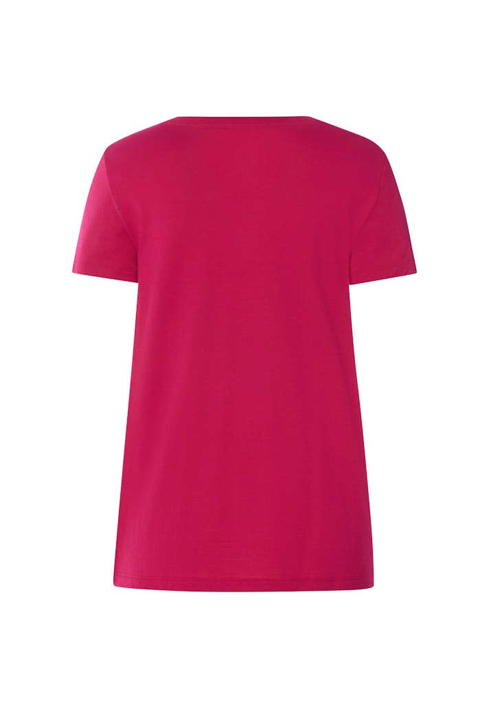 Sleep & Lounge - Short Sleeved Shirt - HANRO