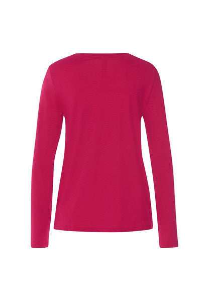 Sleep & Lounge - Long Sleeved Top