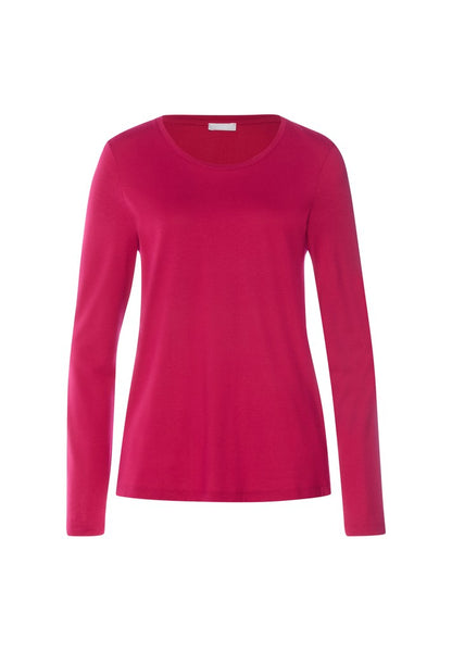 Sleep & Lounge - Long Sleeved Top