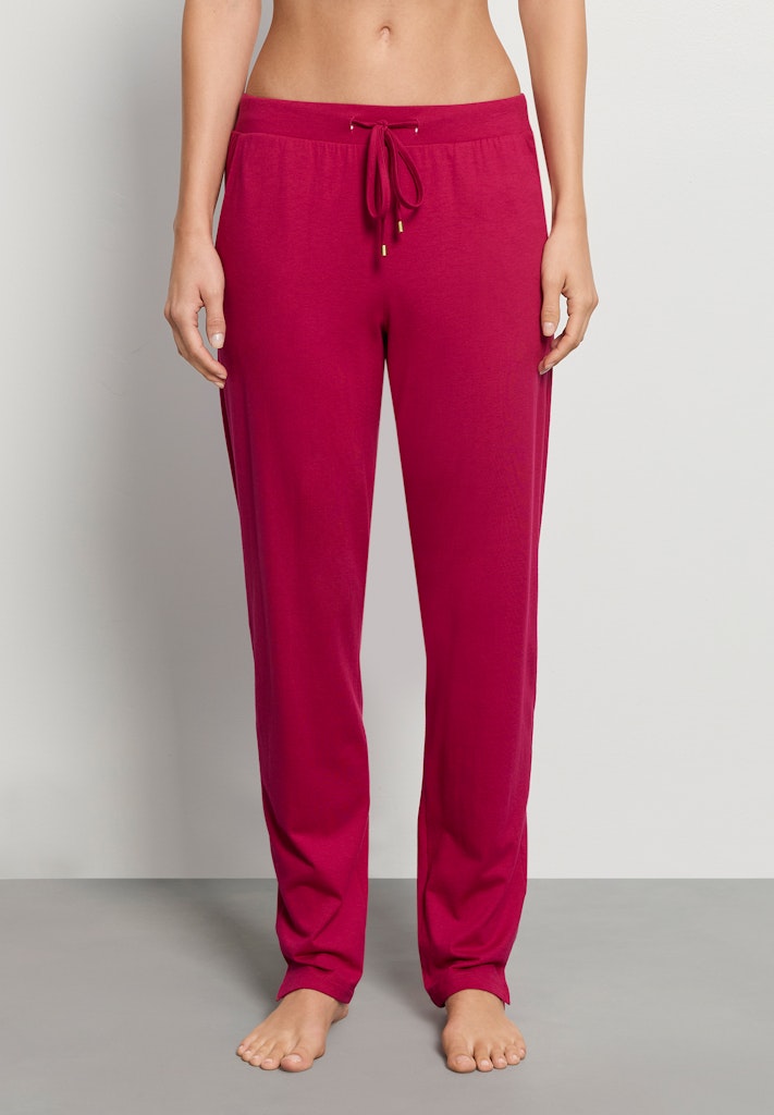 Sleep & Lounge - Long Pants - HANRO