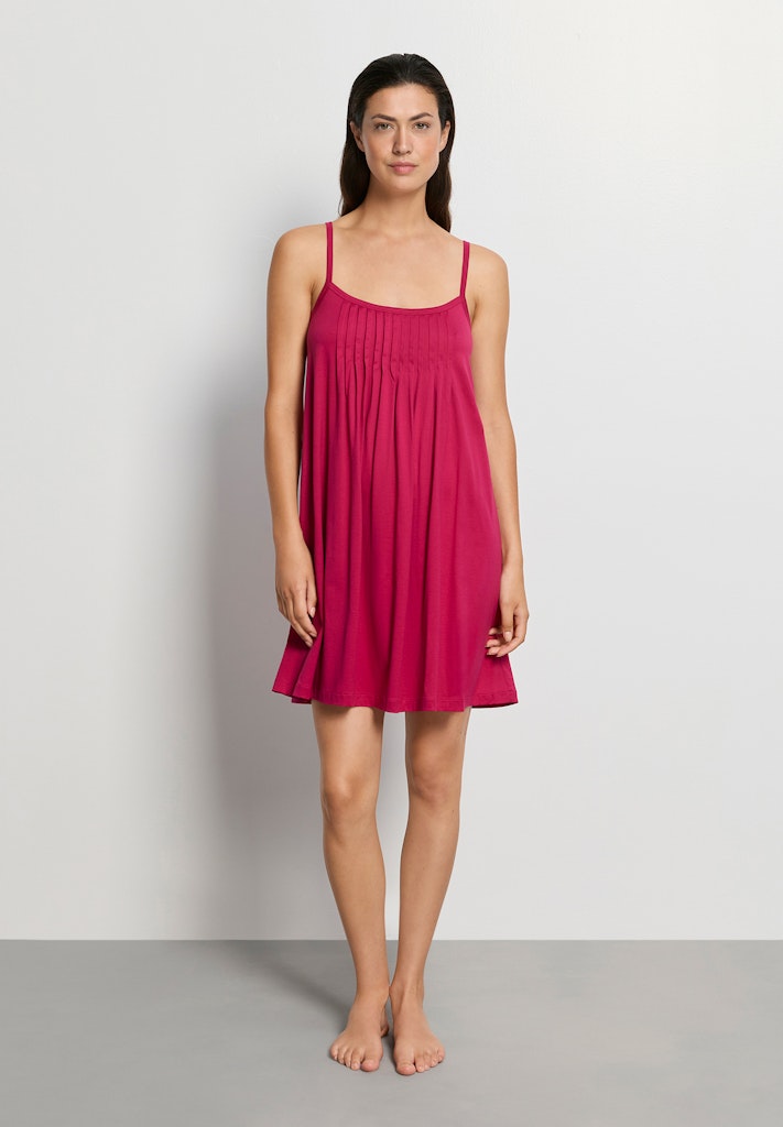 Juliet - Spaghetti Dress 90cm