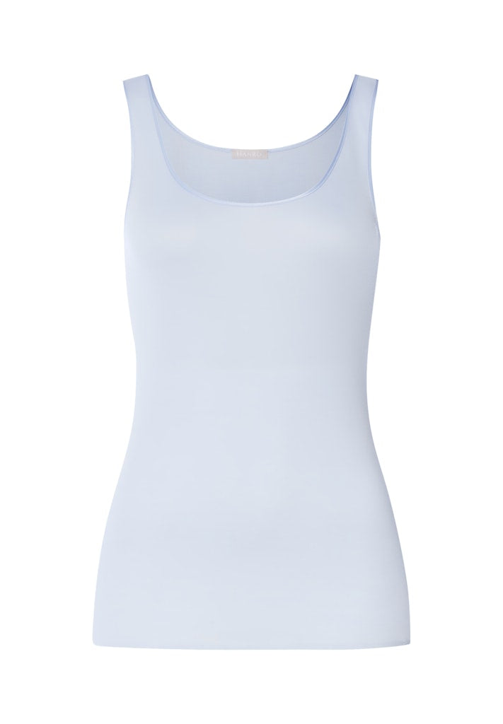 Cotton Seamless - Tank Top
