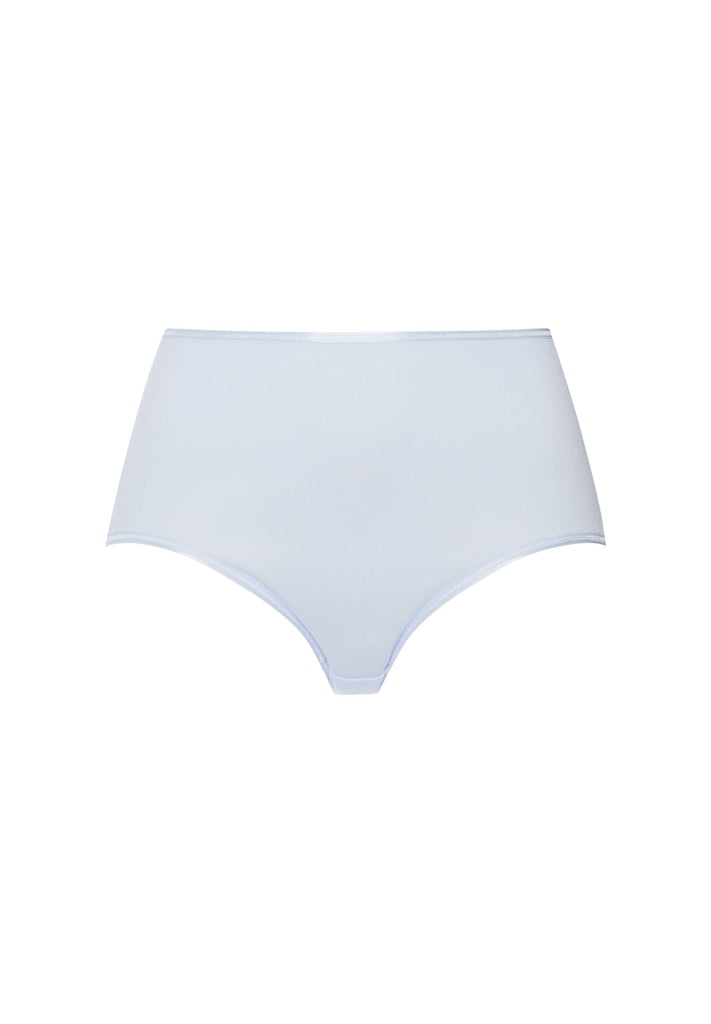 Cotton Seamless - Maxi Briefs
