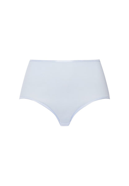 Cotton Seamless - Maxi Briefs