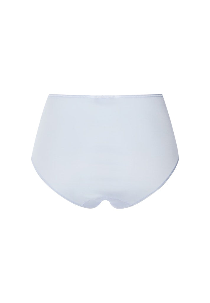 Cotton Seamless - Maxi Briefs
