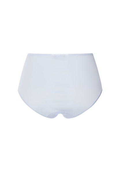 Cotton Seamless - Maxi Briefs