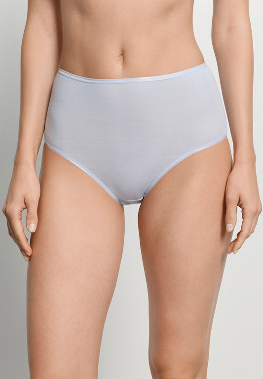 Cotton Seamless - Maxi Briefs