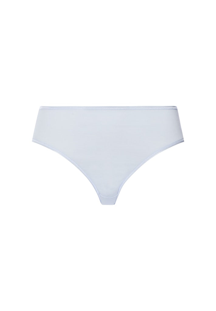 Cotton Seamless - Midi Briefs