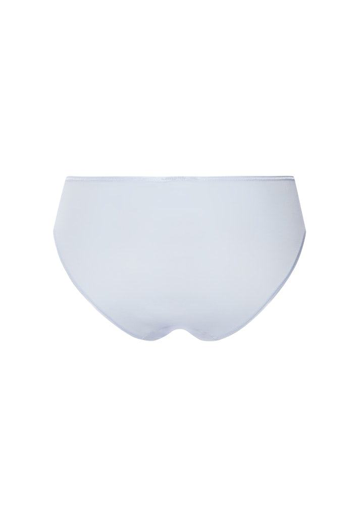 Cotton Seamless - Midi Briefs