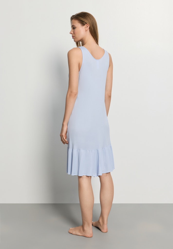 Isabella - Sleeveless Nightdress 100cm