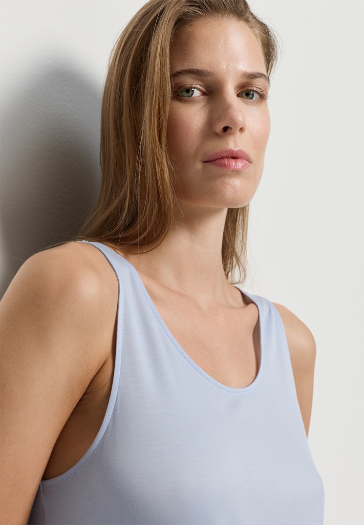 Isabella - Sleeveless Nightdress 100cm