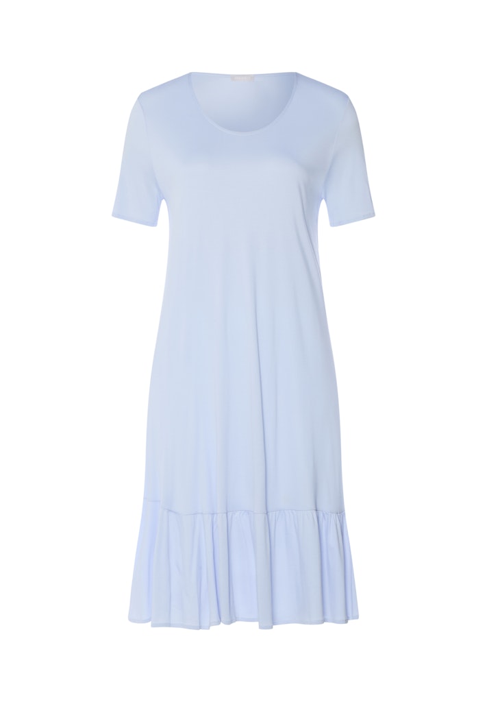 Isabella - Short Sleeved Nightdress 100cm