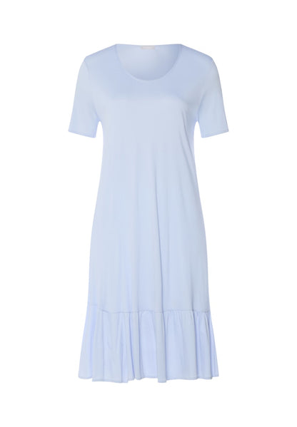 Isabella - Short Sleeved Nightdress 100cm