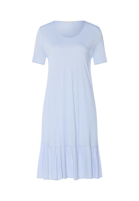 Isabella - Short Sleeved Nightdress 100cm
