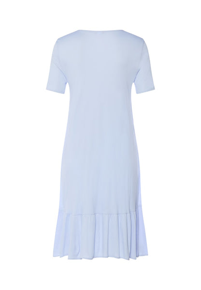 Isabella - Short Sleeved Nightdress 100cm