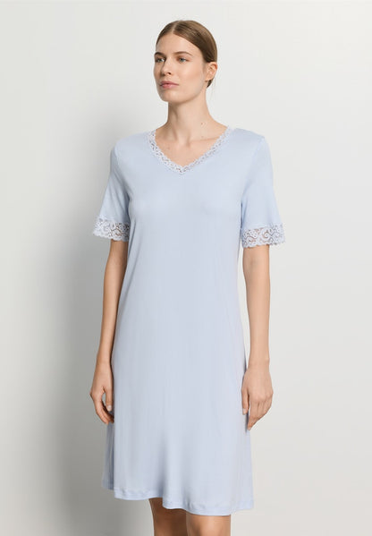 Moments - Short Sleeved Nightdress 100cm