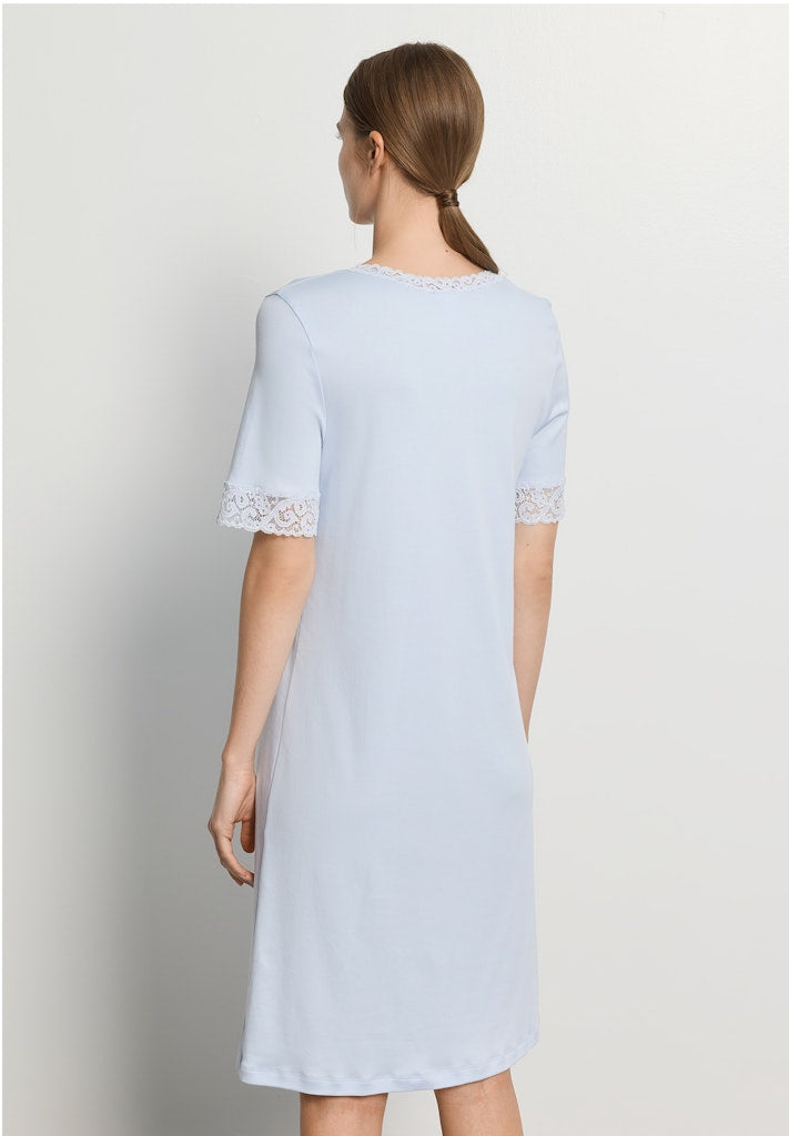 Moments - Short Sleeved Nightdress 100cm