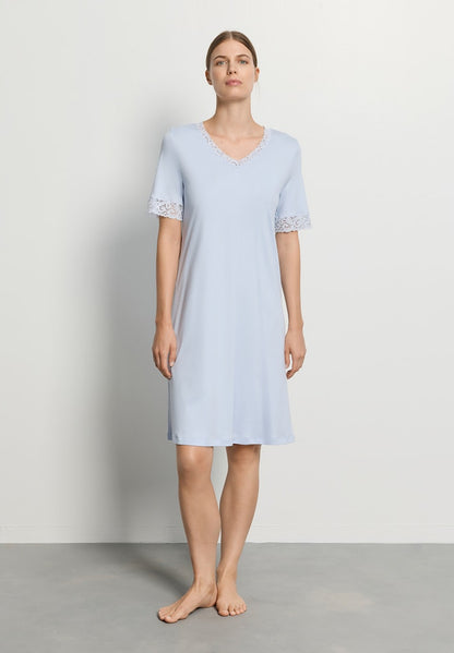Moments - Short Sleeved Nightdress 100cm