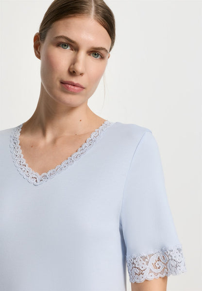 Moments - Short Sleeved Nightdress 100cm