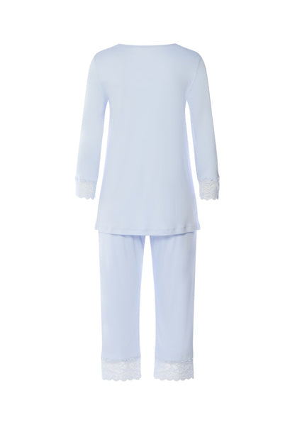 Moments - 3/4 SLV Pyjama