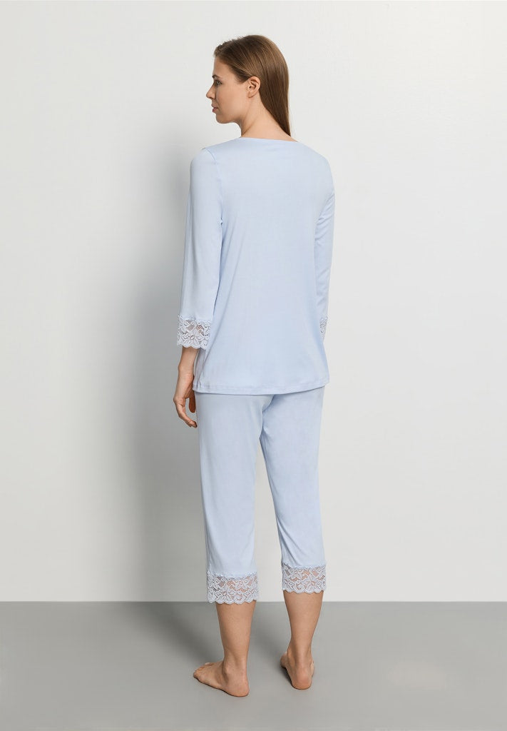 Moments - 3/4 SLV Pyjama