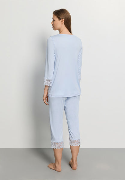 Moments - 3/4 SLV Pyjama