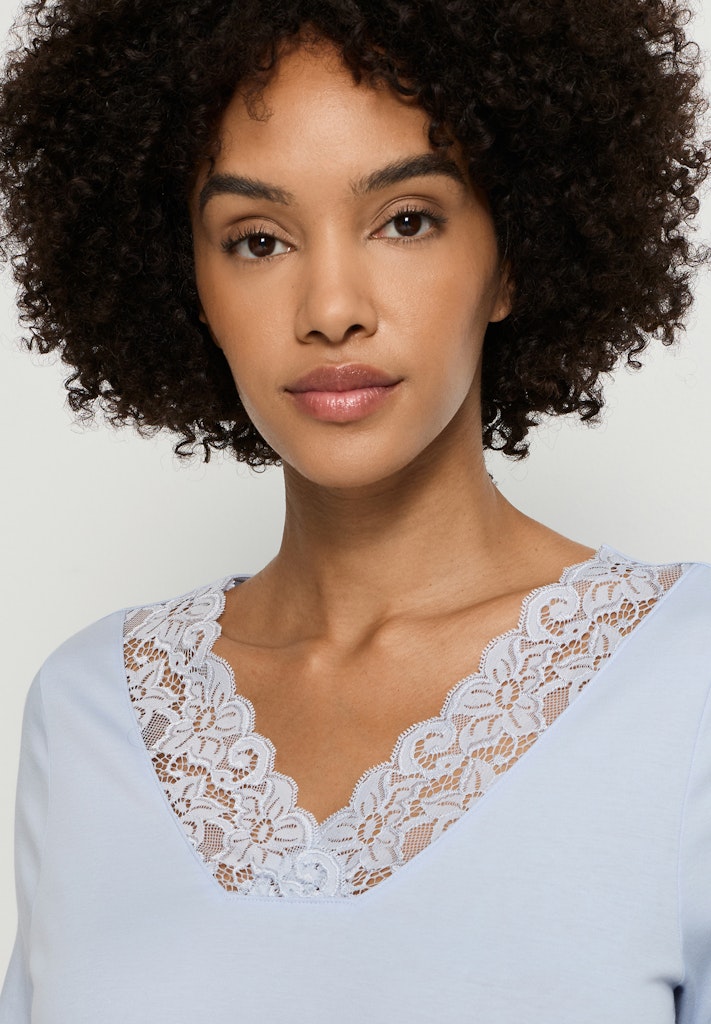 Moments - Short Sleeved Nightdress 130cm