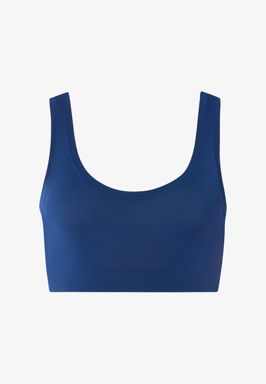Charlotte Adam - Crop Top