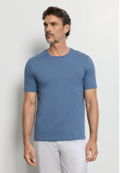 Living Shirts - Short Sleeved T-Shirt