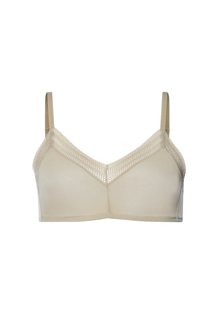 Orea - Soft Cup Bra
