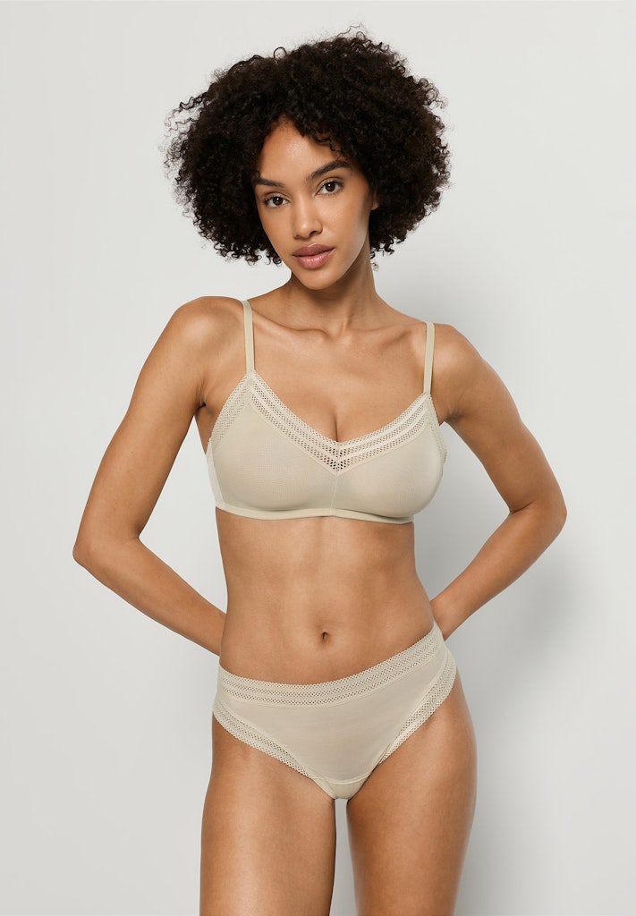 Orea - Soft Cup Bra