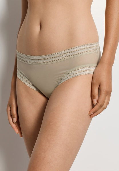 Orea - Midi Briefs