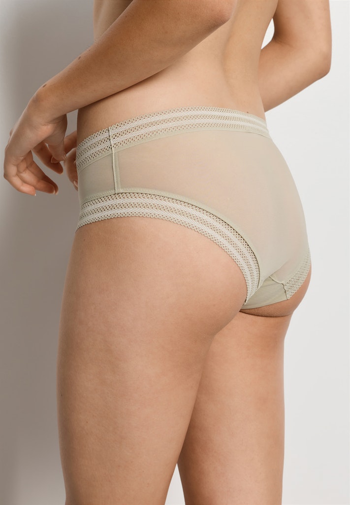 Orea - Midi Briefs