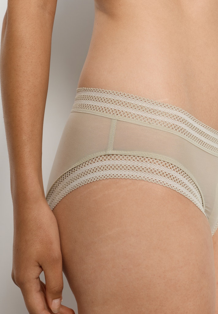 Orea - Midi Briefs