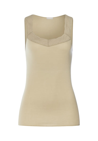 Cotton Delight - Tank Top