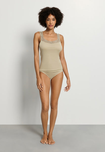 Cotton Delight - Tank Top