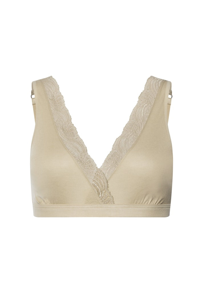 Cotton Delight - Soft Cup Bra