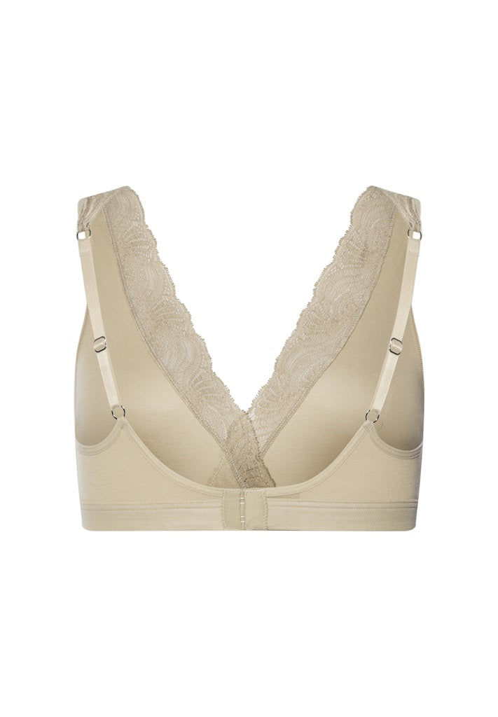 Cotton Delight - Soft Cup Bra