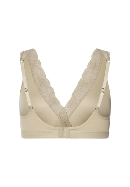 Cotton Delight - Soft Cup Bra