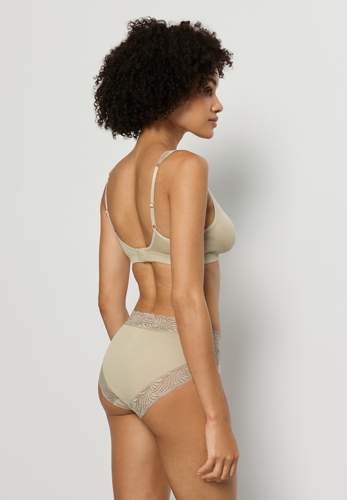 Cotton Delight - Soft Cup Bra
