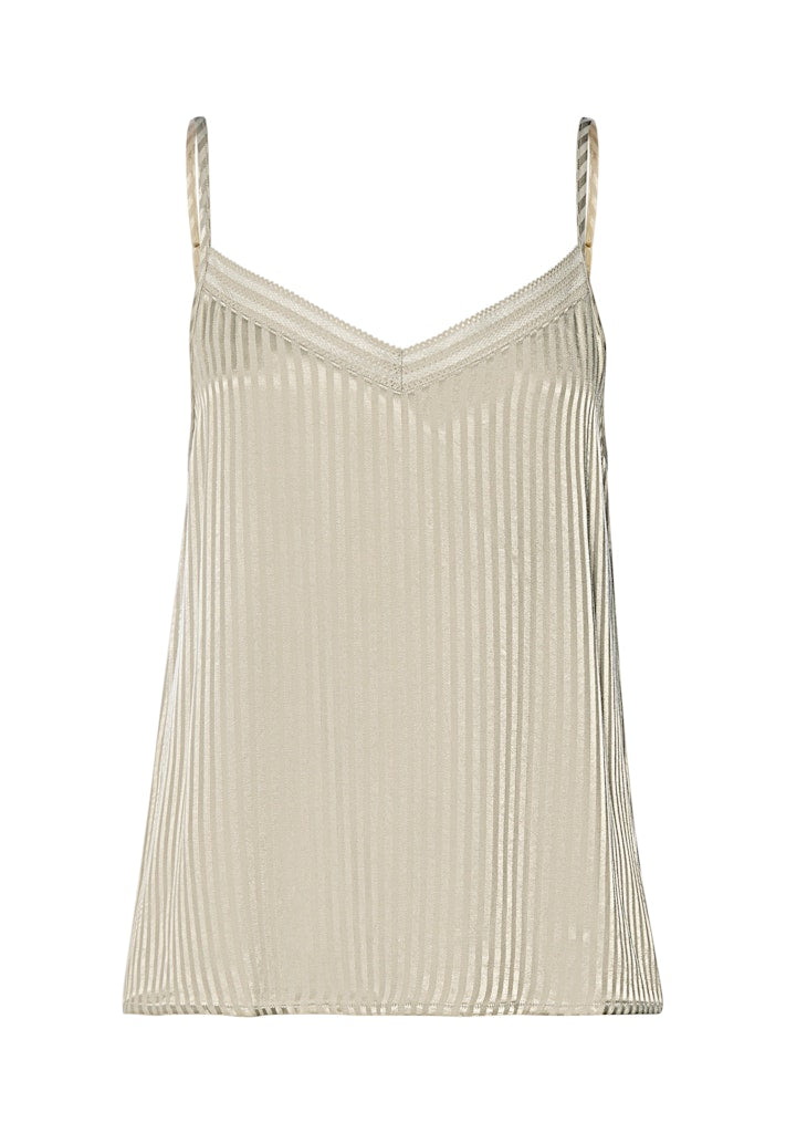 Sleep & Lounge - Spaghetti Top