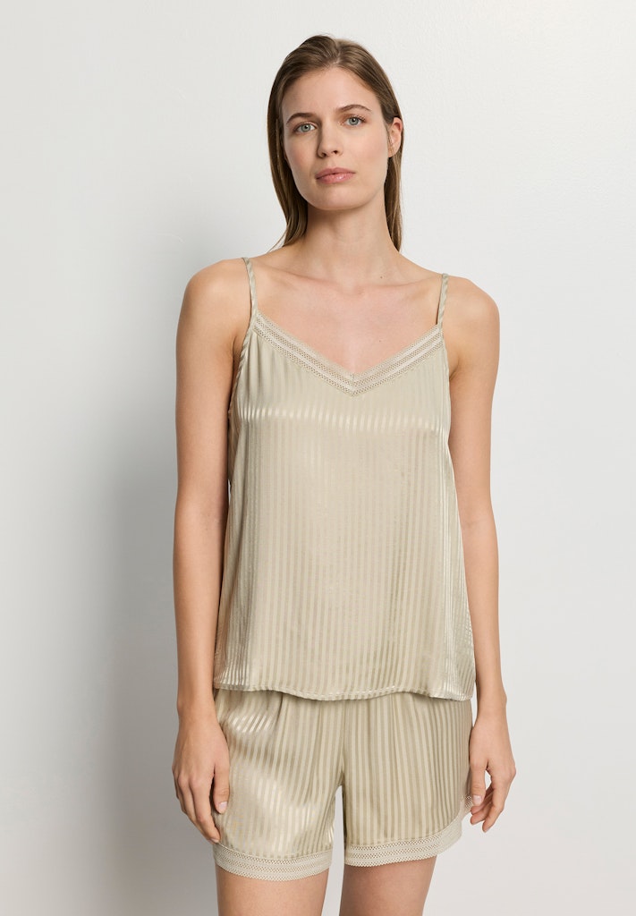 Sleep & Lounge - Spaghetti Top