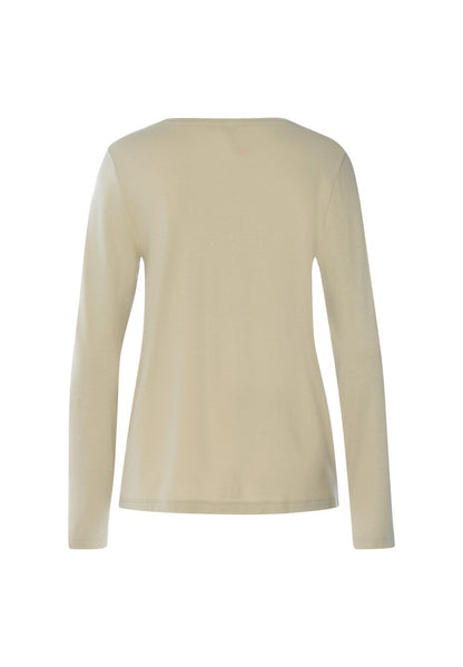 Sleep & Lounge - Long Sleeved Top