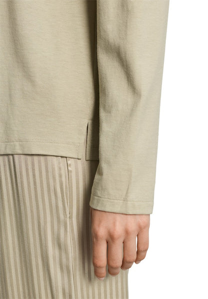 Sleep & Lounge - Long Sleeved Top