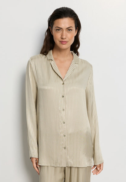 Sleep & Lounge - Long Sleeved Bigshirt