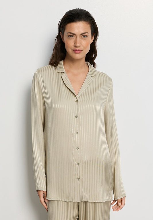 Sleep & Lounge - Long Sleeved Bigshirt
