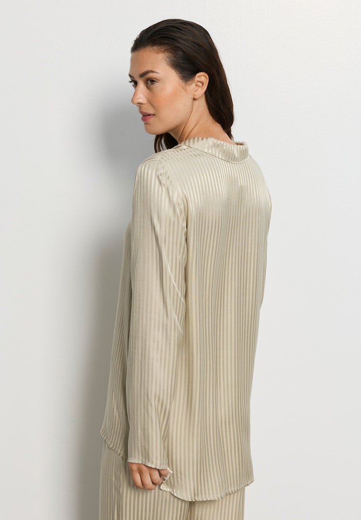 Sleep & Lounge - Long Sleeved Bigshirt