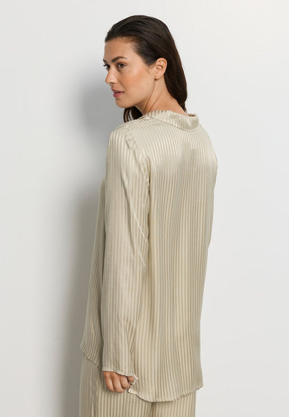 Sleep & Lounge - Long Sleeved Bigshirt