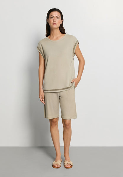 Pure Comfort - Tank Top